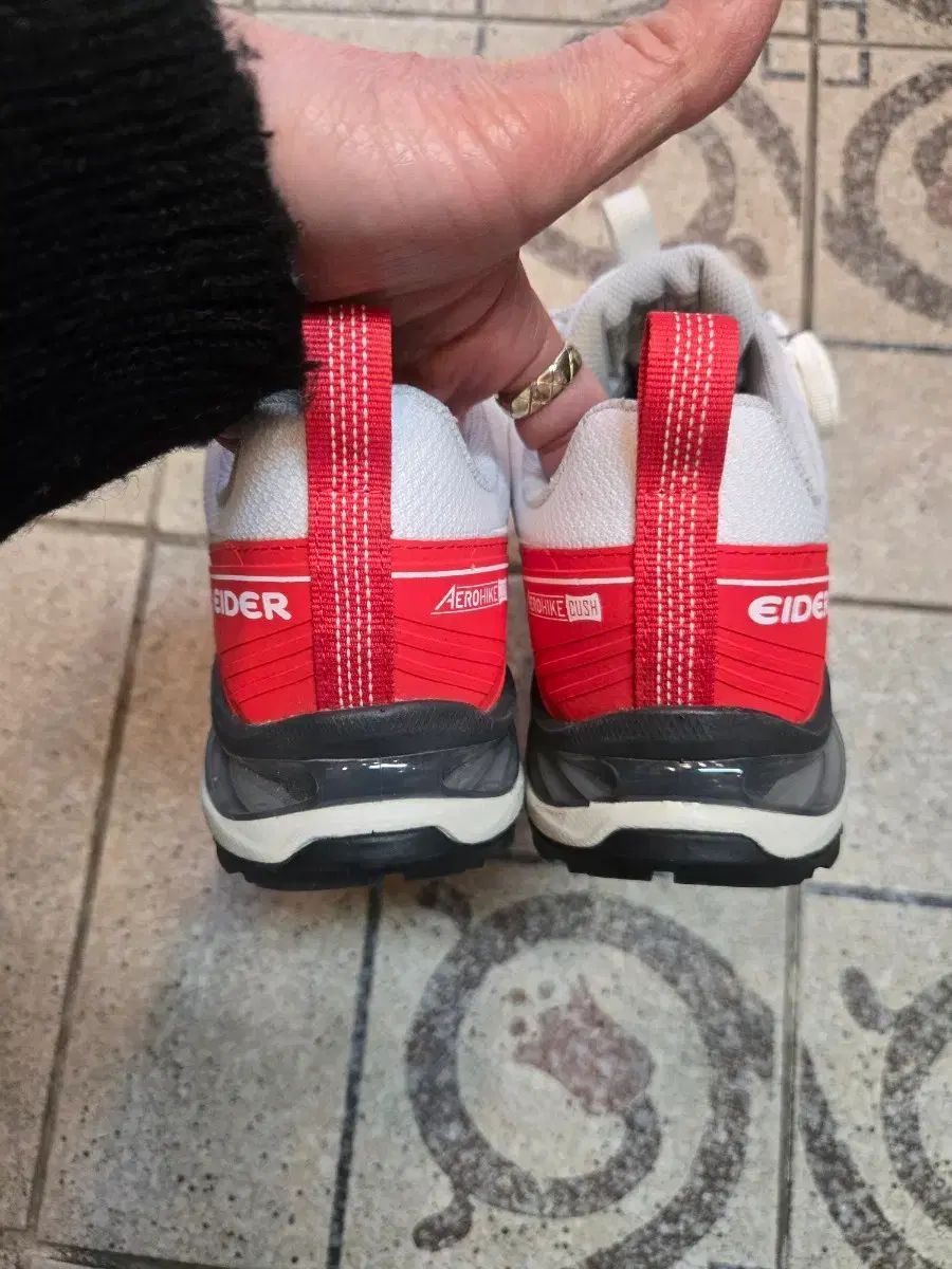 アイダー クォンタム