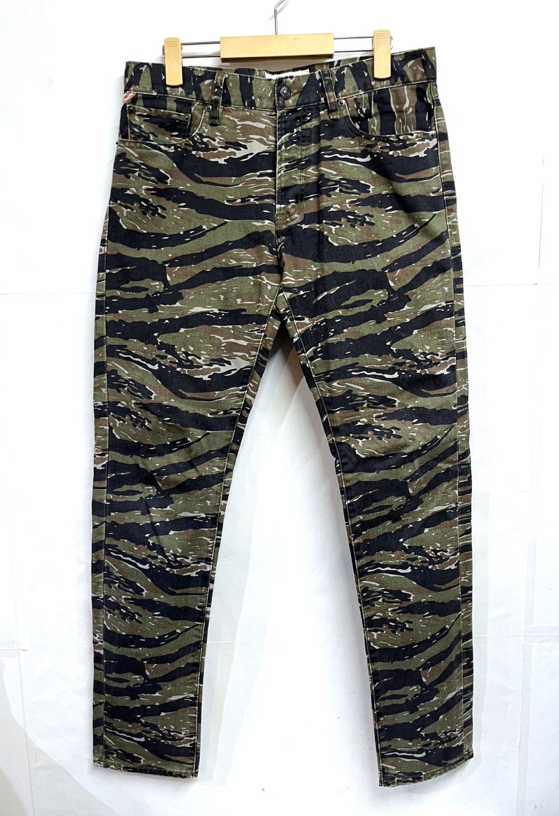 DENIM&SUPPLY RALPH LAUREN｜デニムアンドサプライ ラルフローレン 