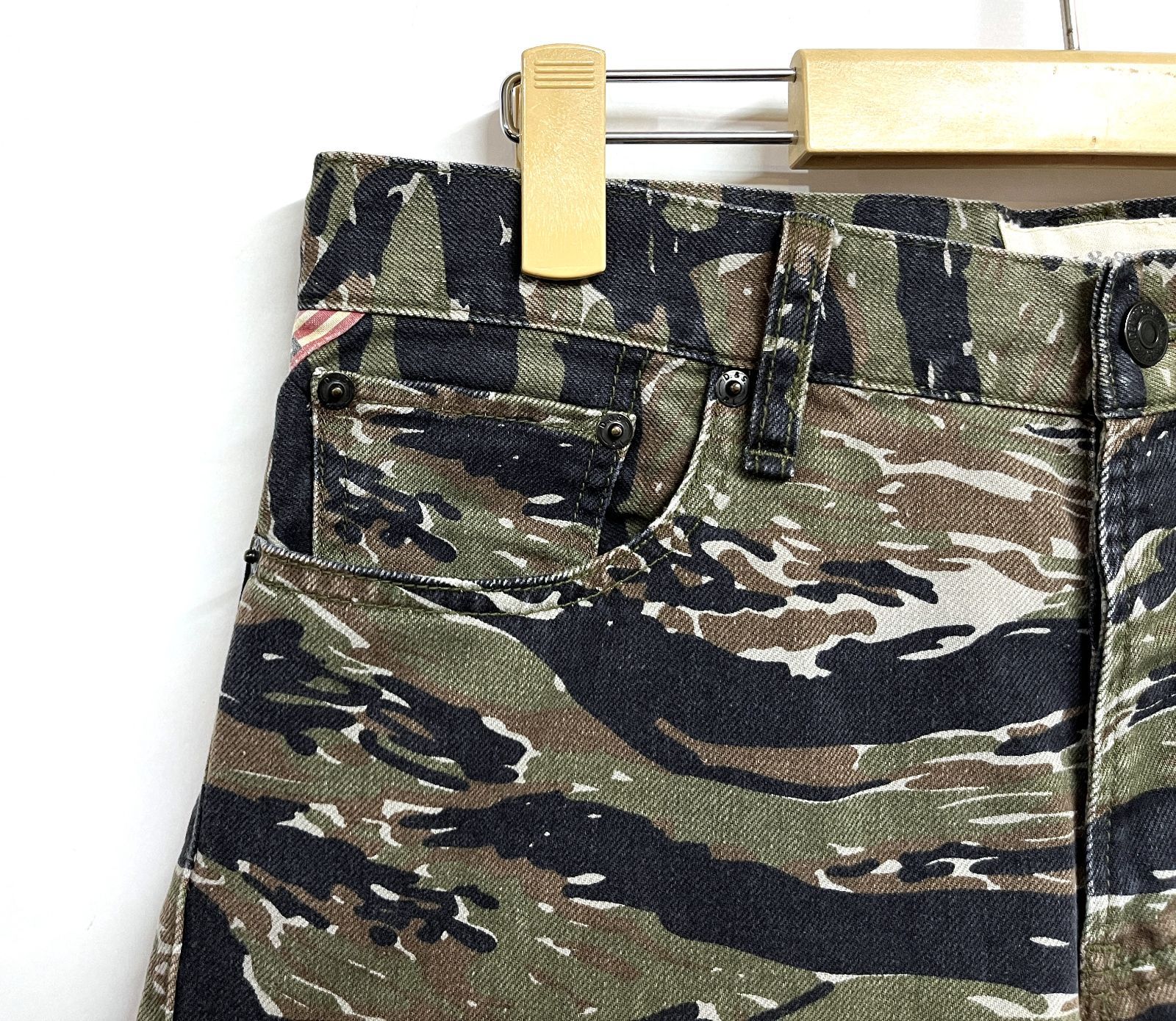 DENIM&SUPPLY RALPH LAUREN｜デニムアンドサプライ ラルフローレン 