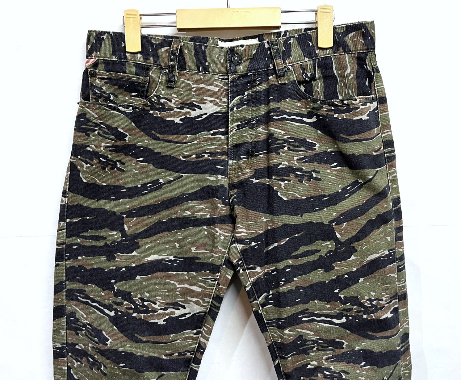 DENIM&SUPPLY RALPH LAUREN｜デニムアンドサプライ ラルフローレン 