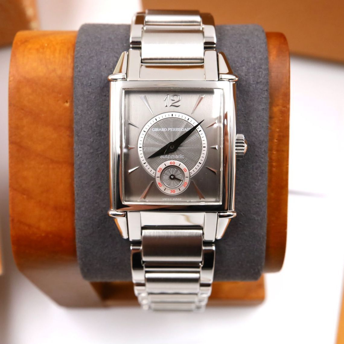 ジラールペルゴ Ref2593