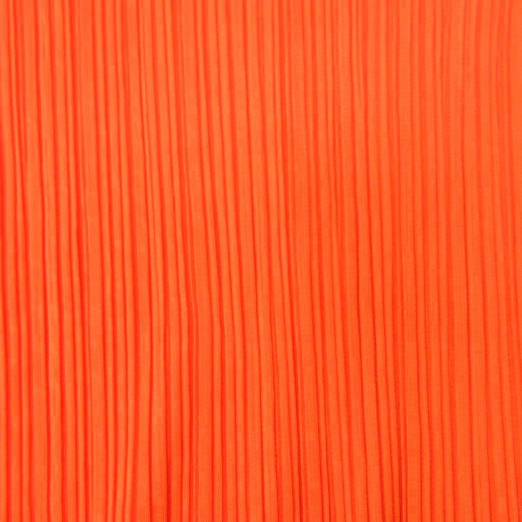 プリーツプリーズ PLEATS PLEASE 美品 カットソー プリーツ 半袖 3