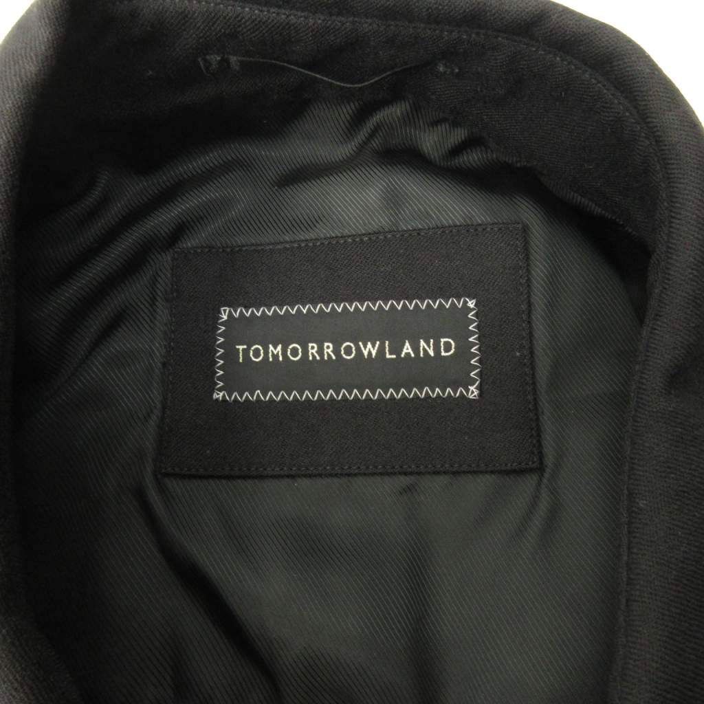 トゥモローランド TOMORROWLAND ロロピアーナ ストームシステム ステン