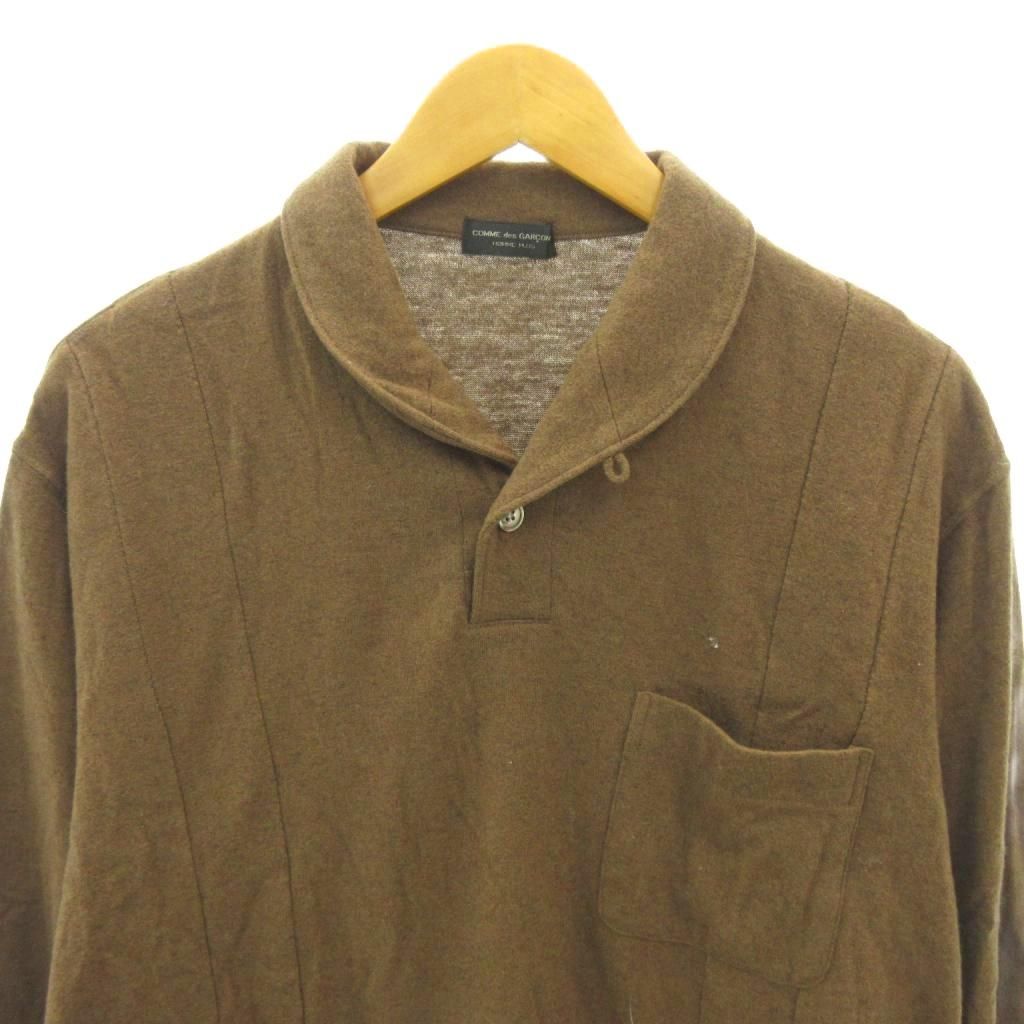 コムデギャルソンオムプリュス COMME des GARCONS HOMME PLUS AD1995