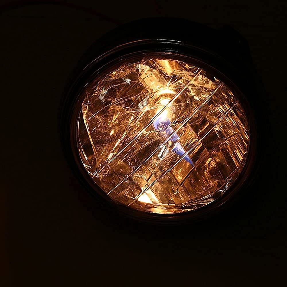 モーターサイクル LED 汎用 CB250F ジェイド ヘッドライト VTR250