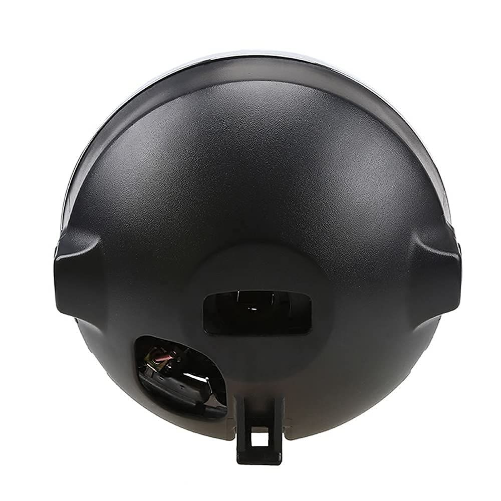 モーターサイクル LED 汎用 CB250F ジェイド ヘッドライト VTR250