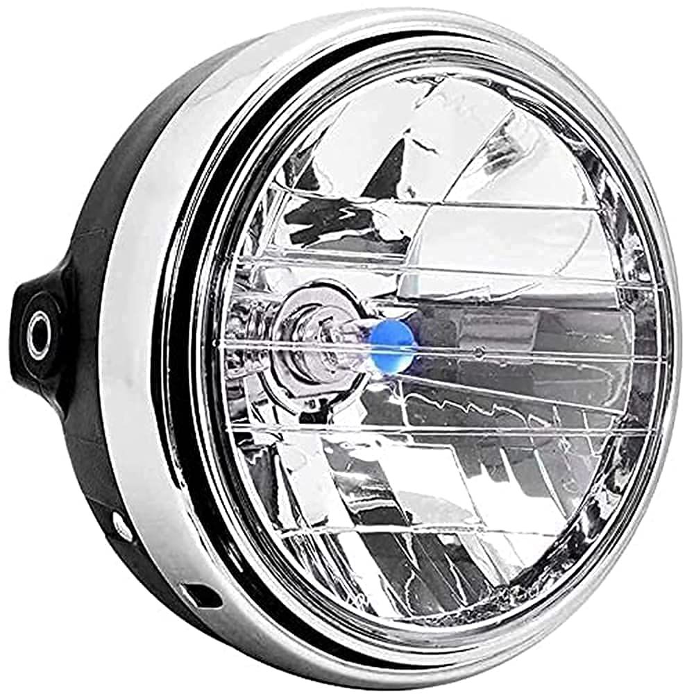 モーターサイクル LED 汎用 CB250F ジェイド ヘッドライト VTR250