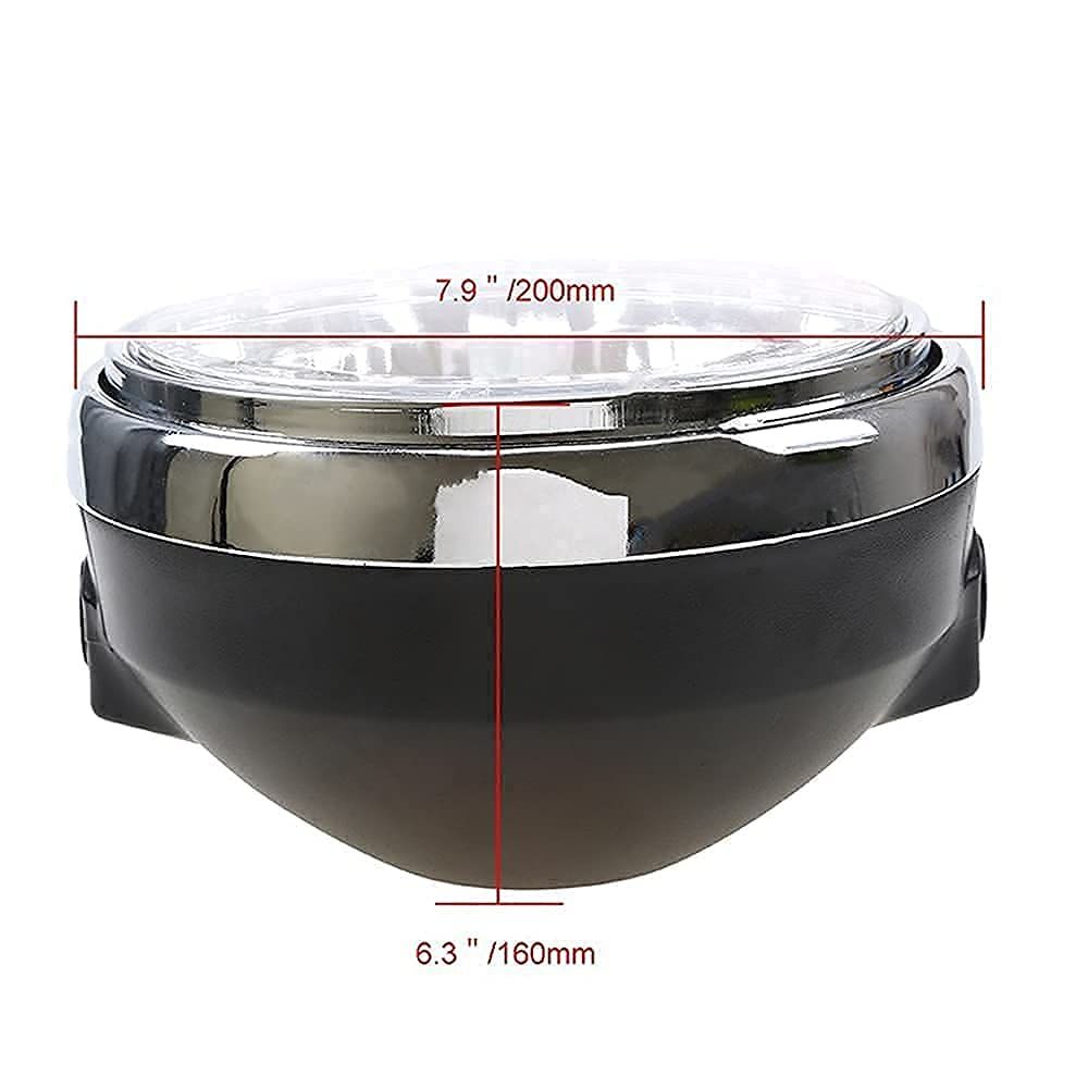 モーターサイクル LED 汎用 CB250F ジェイド ヘッドライト VTR250