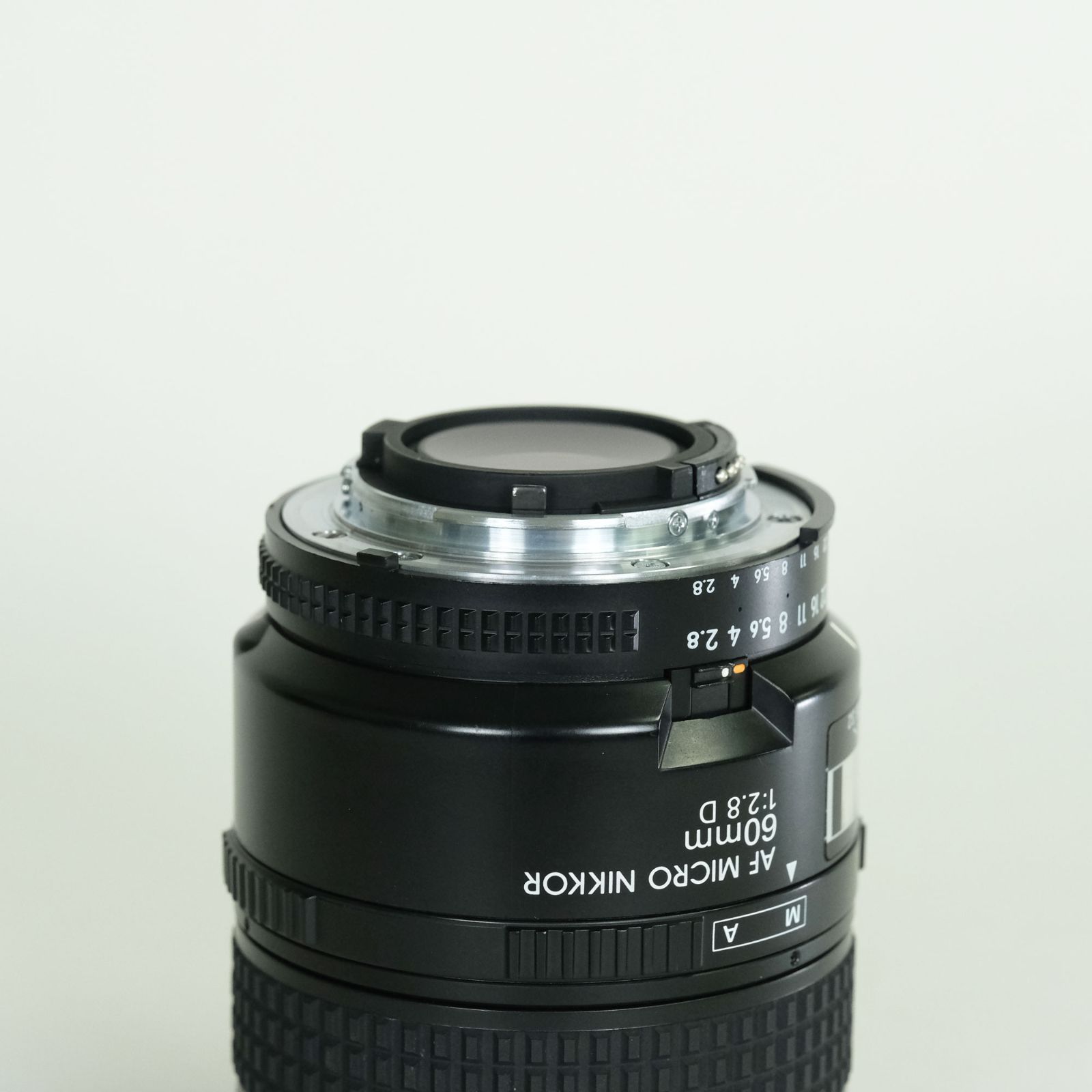 良品 | フィルター付] Nikon Ai AF Micro-Nikkor 60mm F2.8D | Nikon F