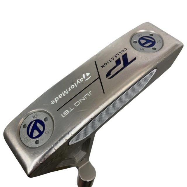 中古】 テーラーメイド TP COLLECTION HYDRO BLAST JUNO TB1 34インチ