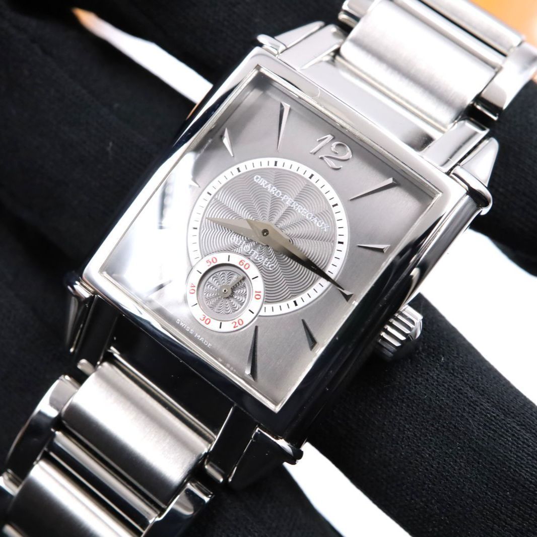 ジラールペルゴ