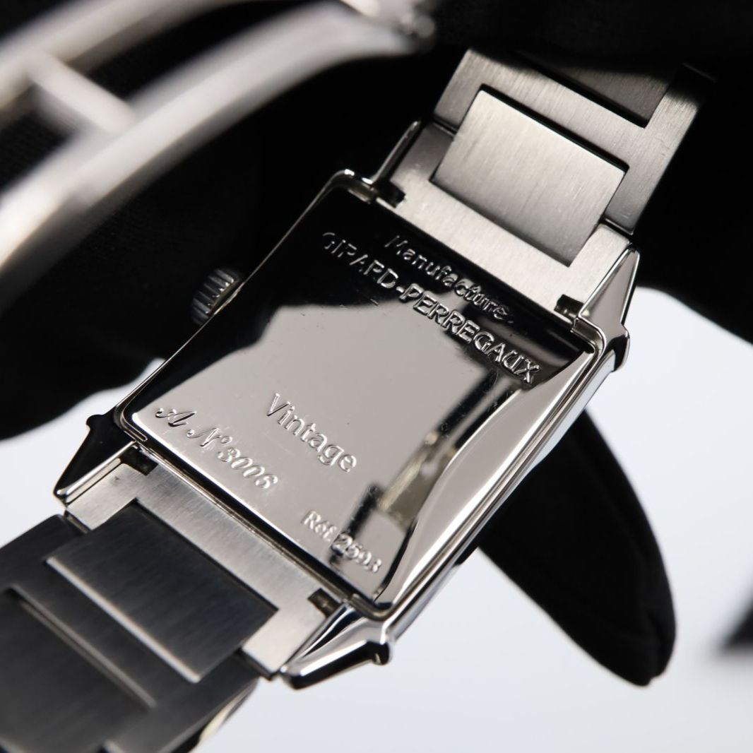 ジラールペルゴ