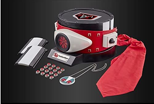 仮面ライダー台風50周年記念スペシャルセット CSM