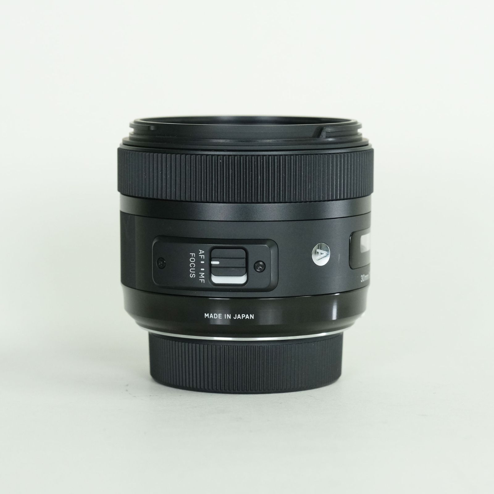 美品 | フィルター付] SIGMA 30mm F1.4 DC HSM｜Art [ニコン用