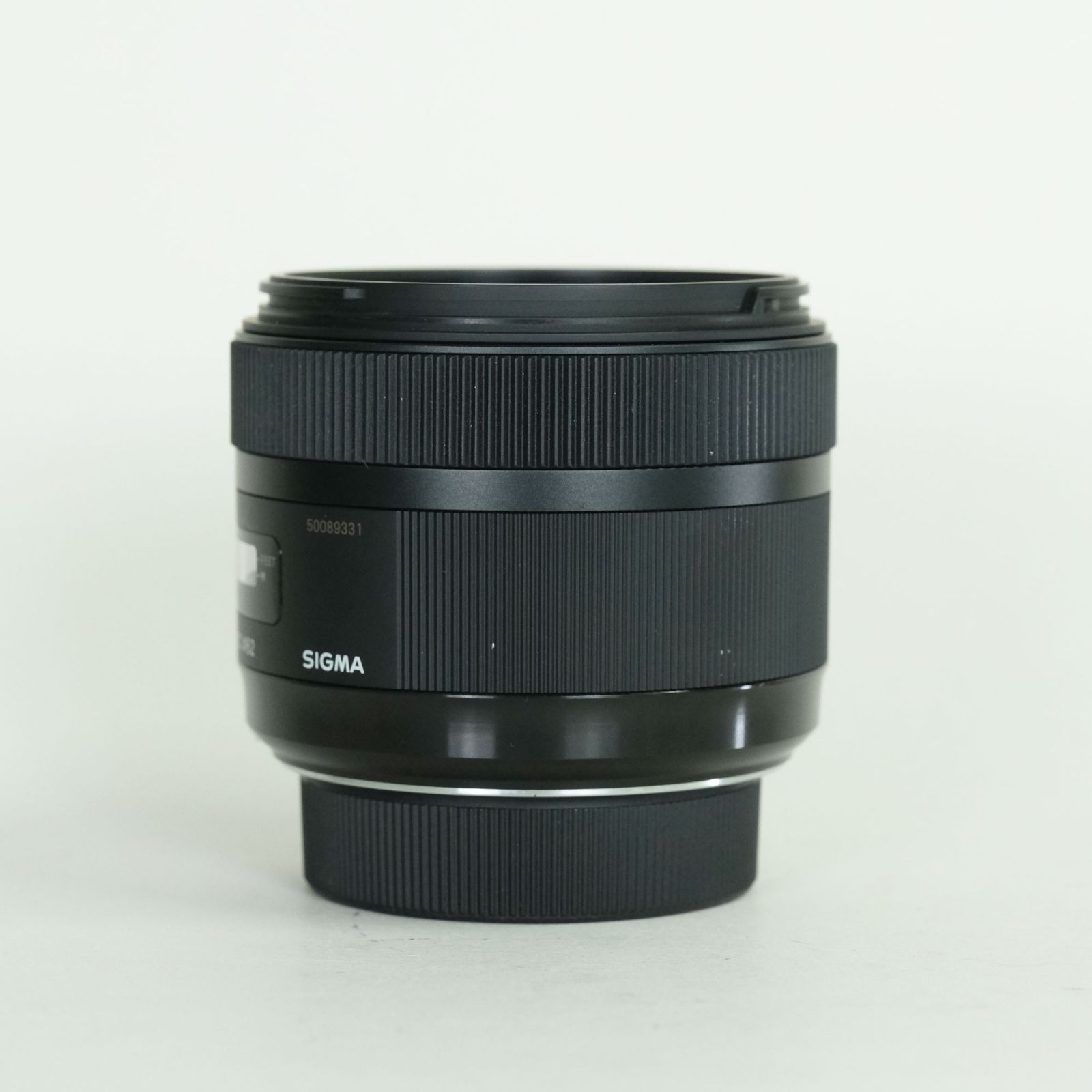美品 | フィルター付] SIGMA 30mm F1.4 DC HSM｜Art [ニコン用