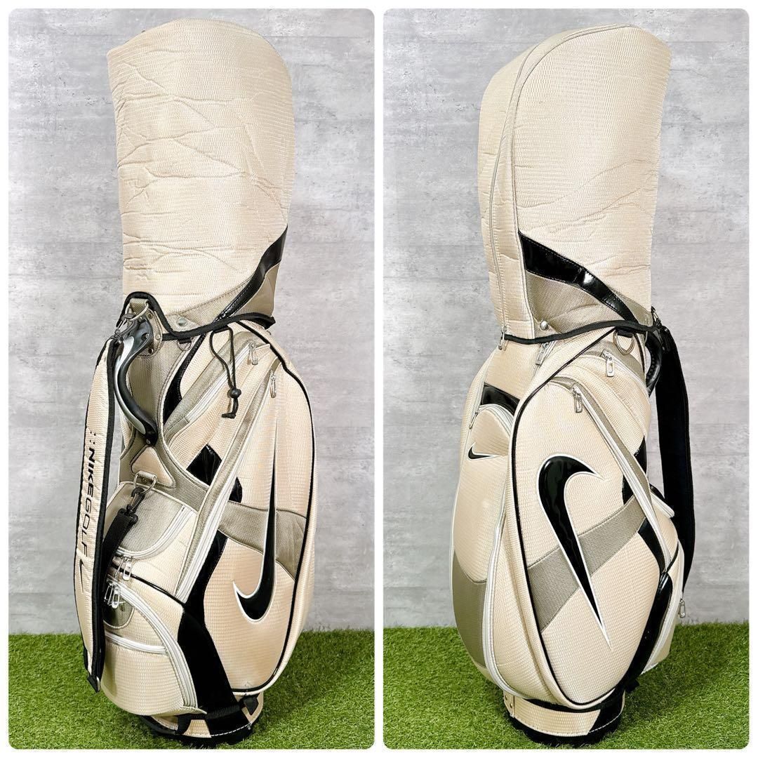 ゴルフクラブセット メンズ ナイキ SQ フルセット 11本 【K343