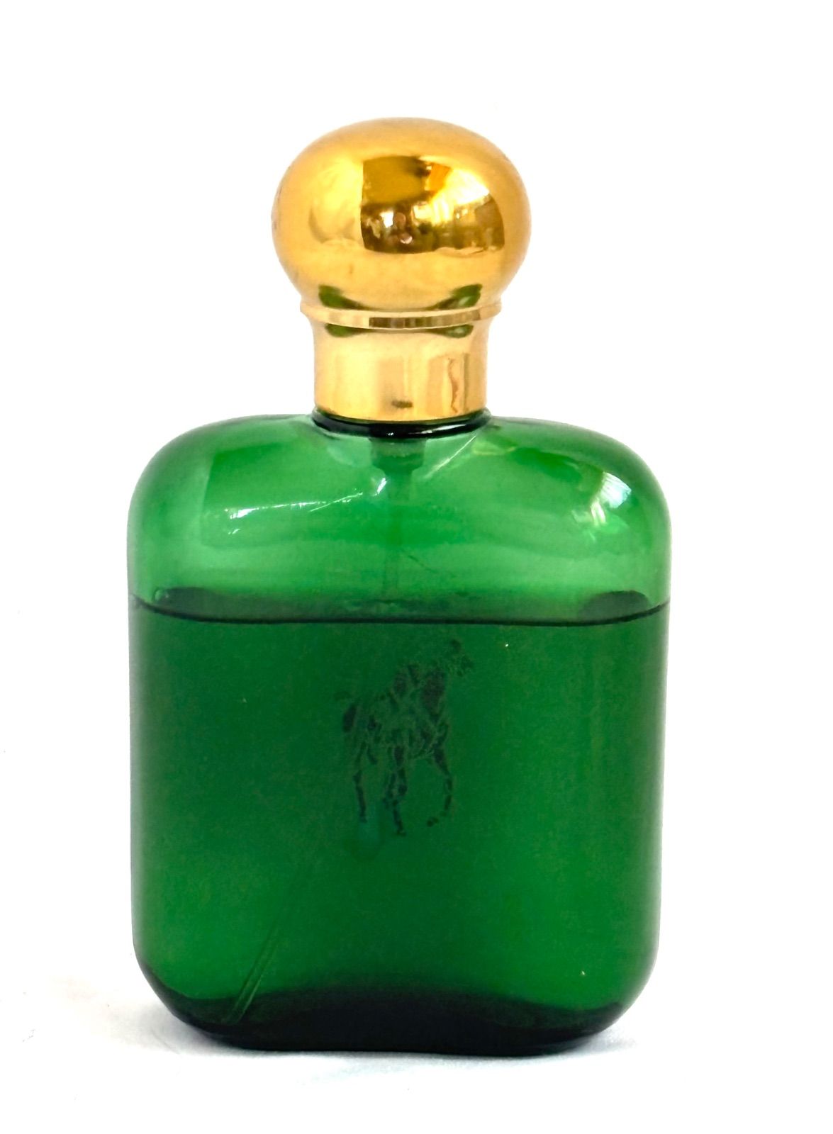 POLO ポロ RALPH LAUREN ラルフローレン EAU DE TOILETTE オードトワレ