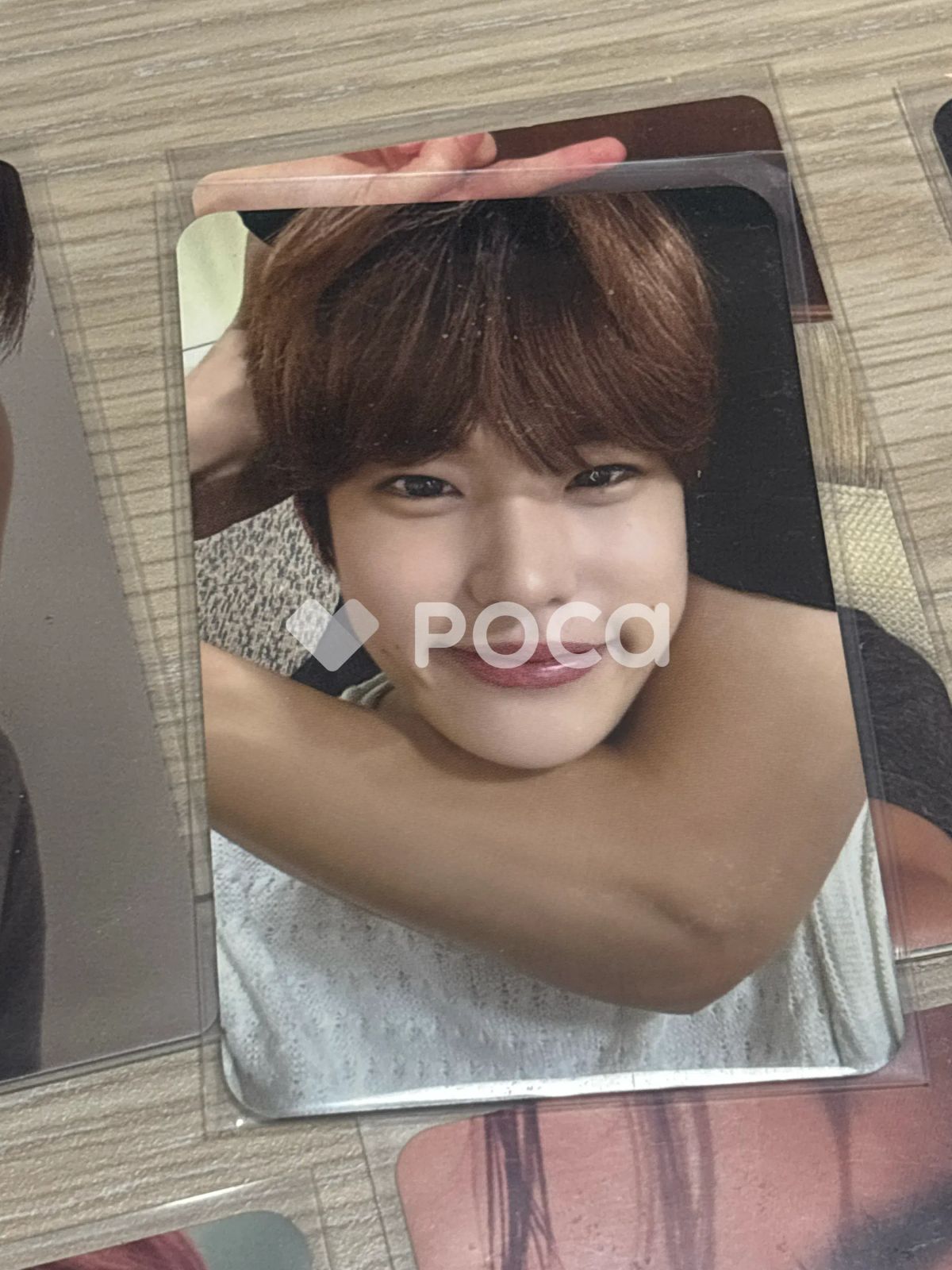 RIIZE ソヒ 2024 RIIZE FANCON RIIZING DAY POUCH SET