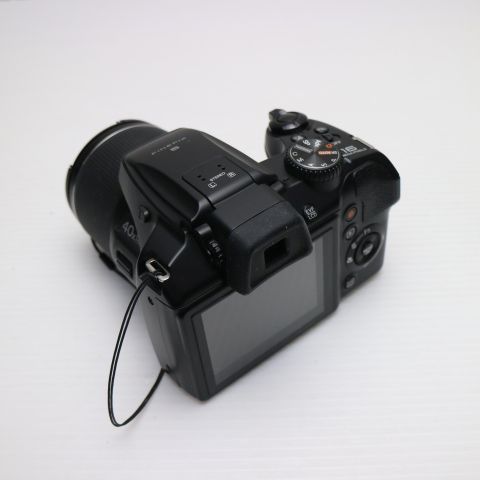 美品 FinePix S8200 ブラック 即日発送 デジカメ FUJIFILM 本体 土日祝