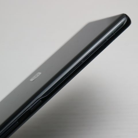 美品 SC-54A Galaxy A51 5G プリズムブリックスブラック 即日発送