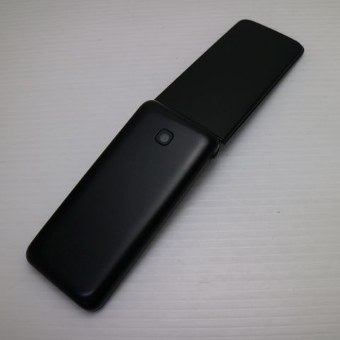 超美品 A202KC DIGNO ケータイ4 ブラック SOFTBANK ガラケー 京セラ