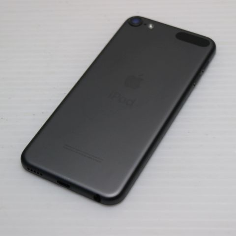 超美品 iPod touch 第7世代 32GB スペースグレイ 即日発送 Apple
