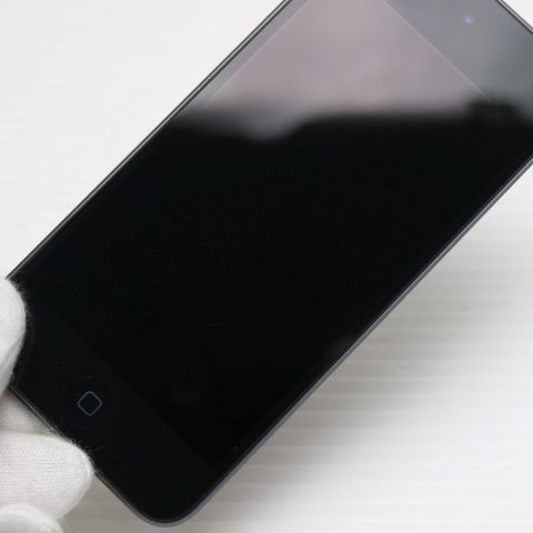 超美品 iPod touch 第7世代 32GB スペースグレイ 即日発送 Apple