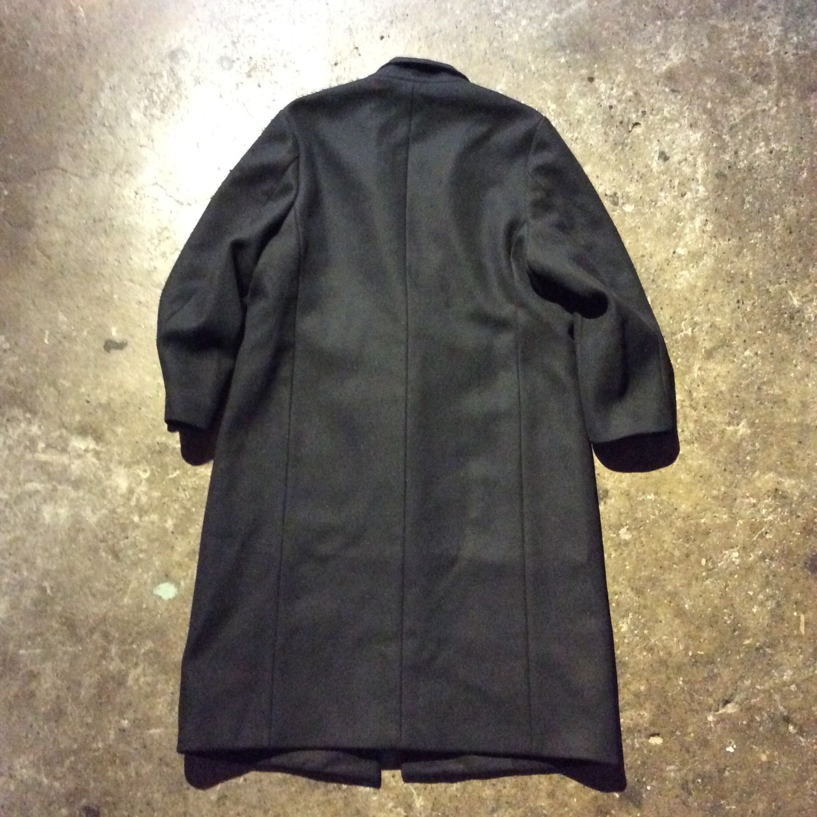 RAINMAKER KYOTO 21aw ORIENTAL COAT ウール 3 44 レインメーカー