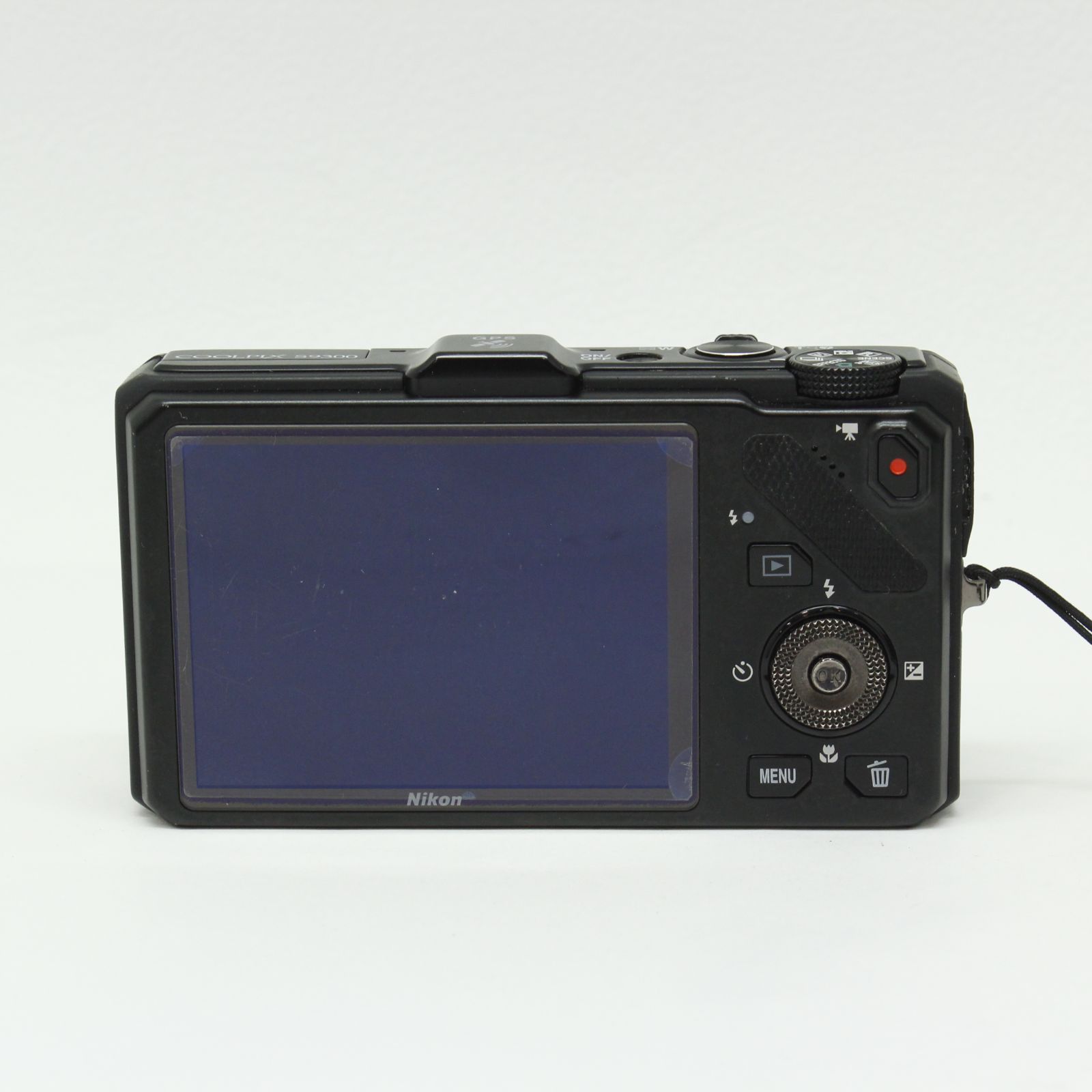 訳あり】 Nikon COOLPIX S9300 - メルカリ