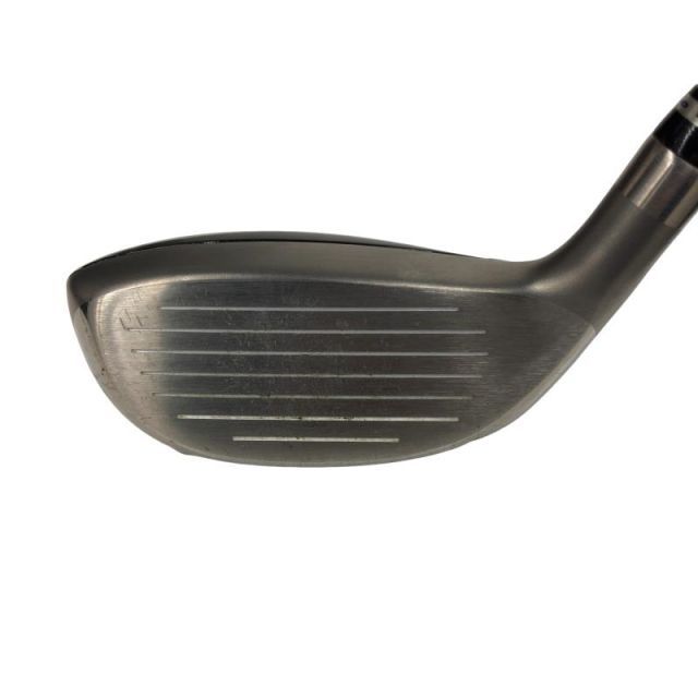 中古】 ロッディオ RODDIO ユーティリティ 24° ユーティリティ UT