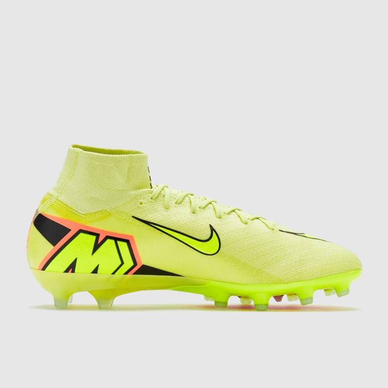 ★新品未使用・送料無料 ナイキ サッカースパイク 黄灰 28★ 送料無料・匿名配送】Nike ナイキ サッカースパイク Nike Air Zoom