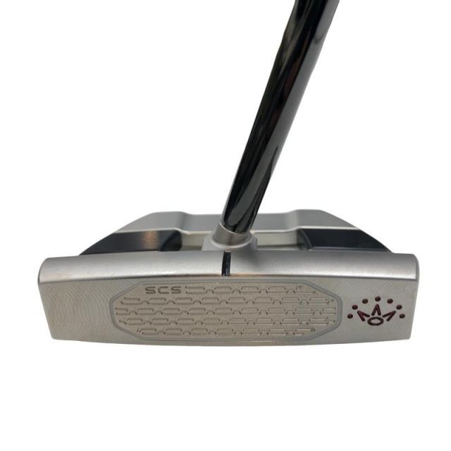 中古】 タイトリスト SCOTTY CAMERON STUDIO STYLE FASTBACK OC(2025