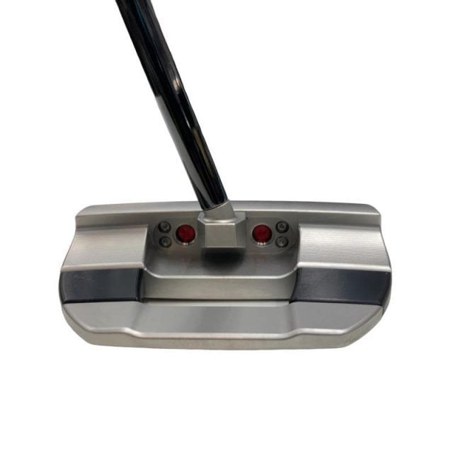 中古】 タイトリスト SCOTTY CAMERON STUDIO STYLE FASTBACK OC(2025