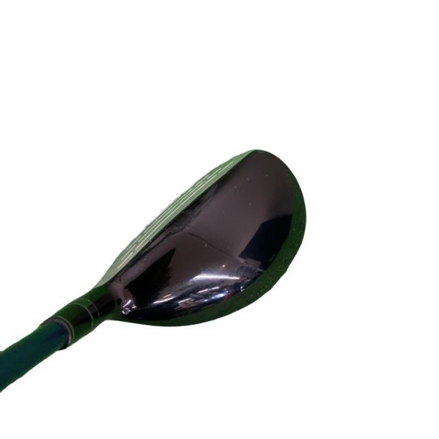 中古】 プロギア RS(2018) U3 ユーティリティ UT Diamana FOR PRGR