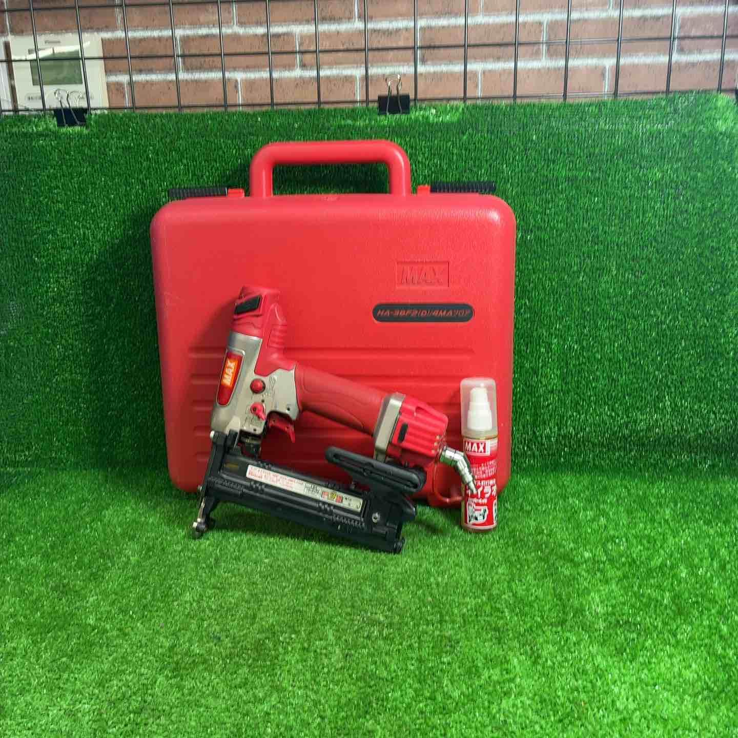 品 マックス MAX 高圧フロアタッカ HA-38 F 2 D |4 MAフロア