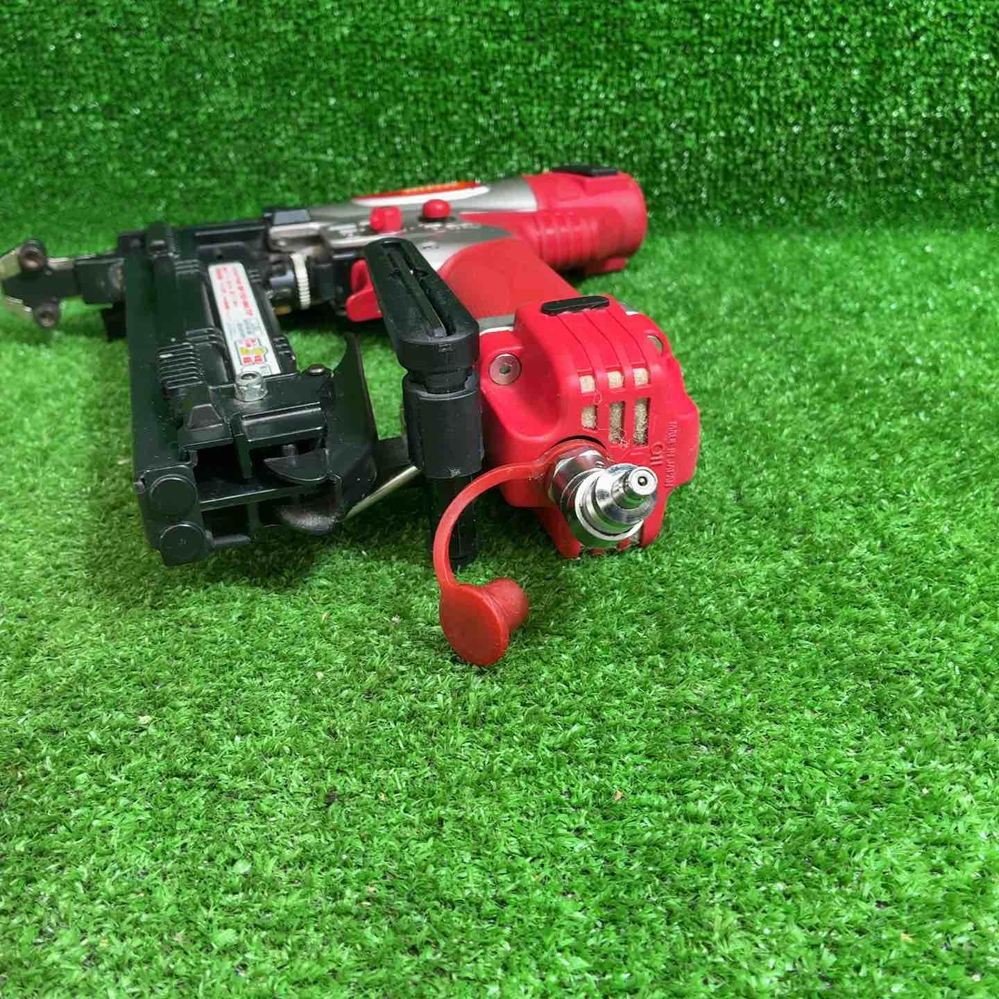 MAX 高圧フロアタッカ