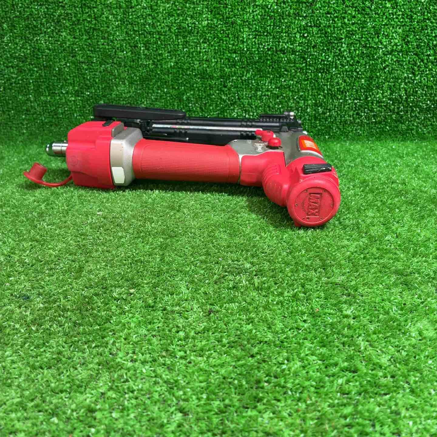 MAX 高圧フロアタッカ