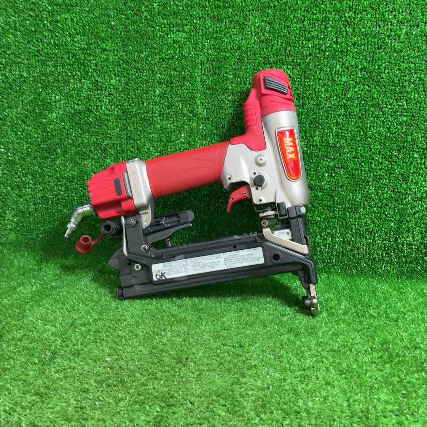 品 マックス MAX 高圧フロアタッカ HA-38 F 2 D |4 MAフロア