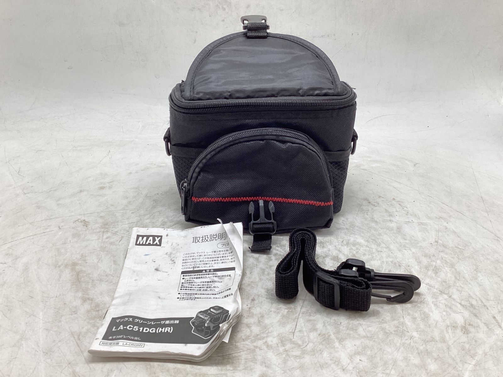 DG グリーンレーザー墨出し機