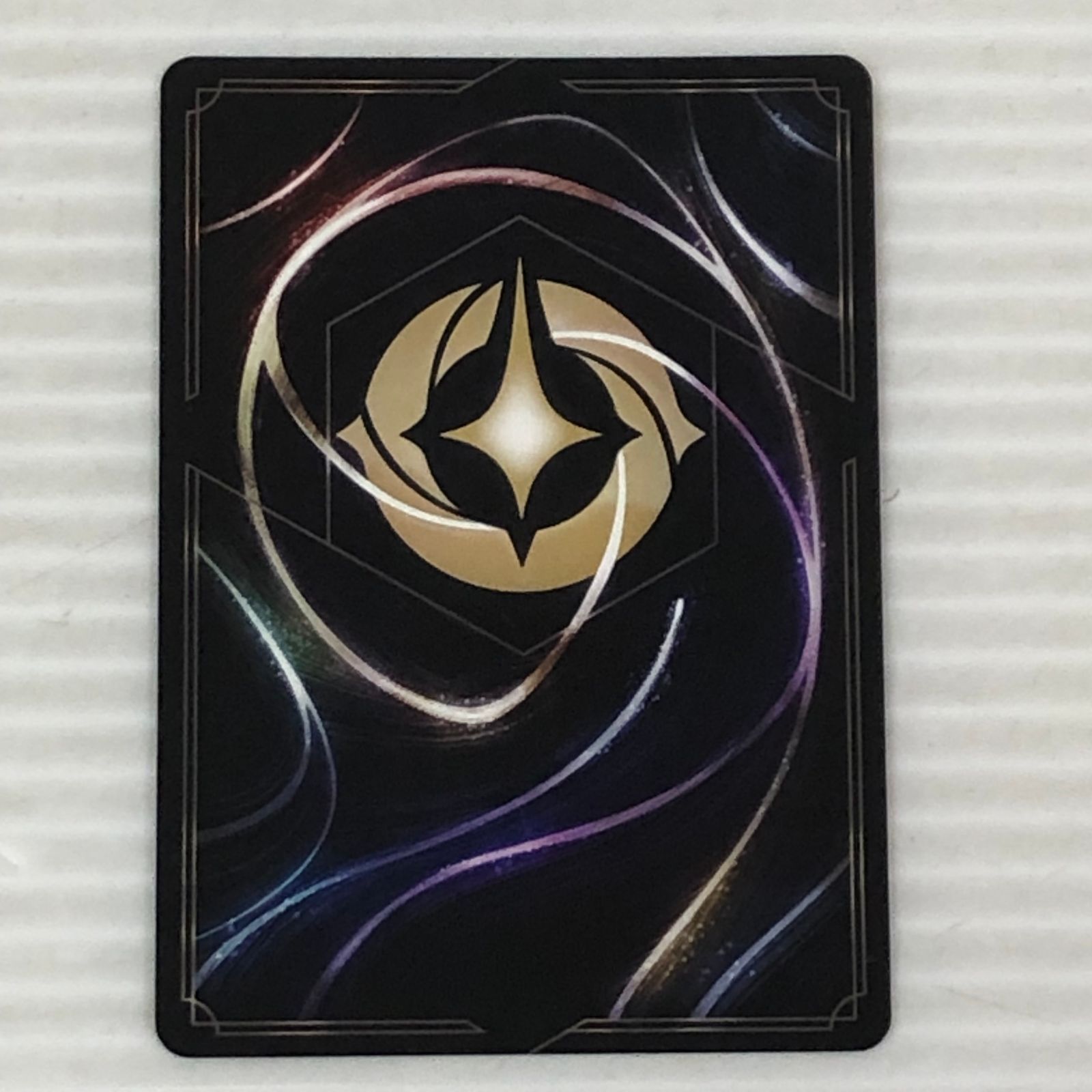 ディズニー ロルカナ アリス 大きくなっちゃった 213/204・JA・2 (白