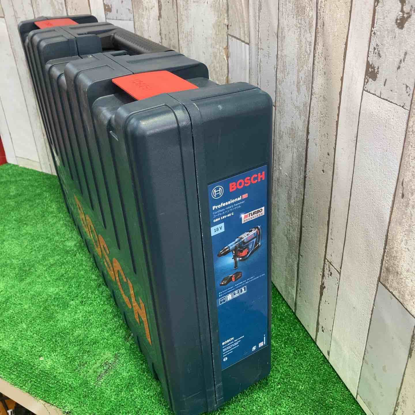 コードレスハンマドリル