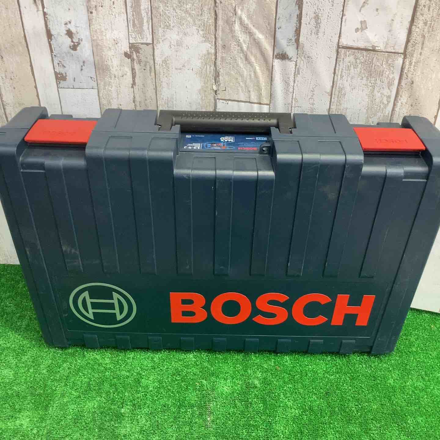 BOSCH コードレスハンマドリル GBH 18 V-45 C