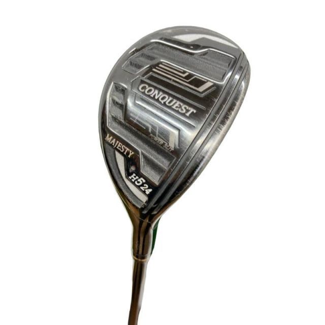 中古】 マジェスティゴルフ(旧マルマン) MAJESTY CONQUEST(2022) H5