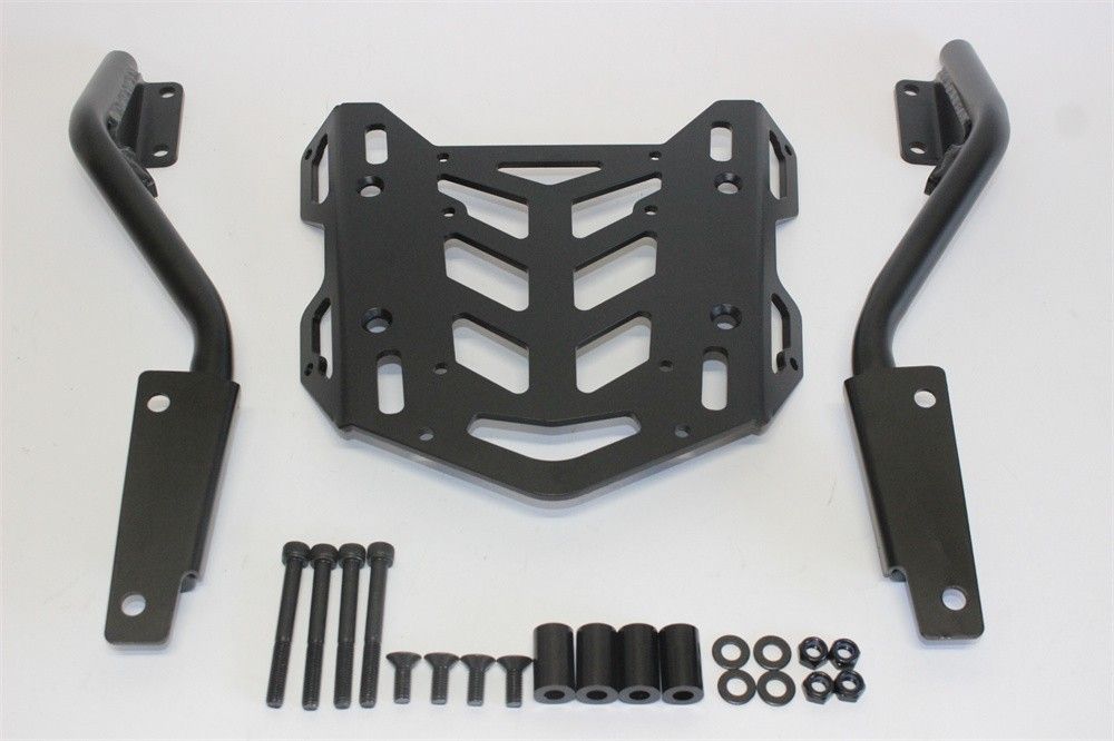CB400SF REVO NC42 CB400SB 2014-2020 リアキャリア B