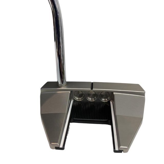 中古】 タイトリスト SCOTTY CAMERON PHANTOM X 7(2022) 34インチ