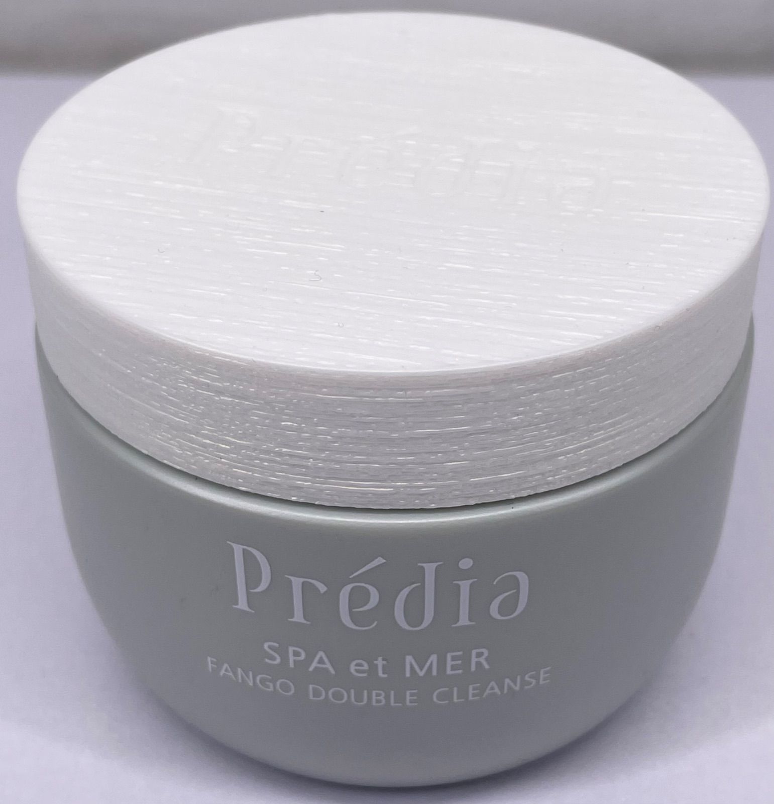 プレディア スパ・エ・メール ファンゴ W クレンズ 300g - メルカリ
