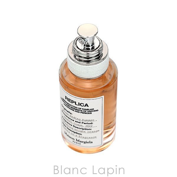 メゾンマルジェラ MAISON MARGIELA レプリカ EDT ネバーエンディング