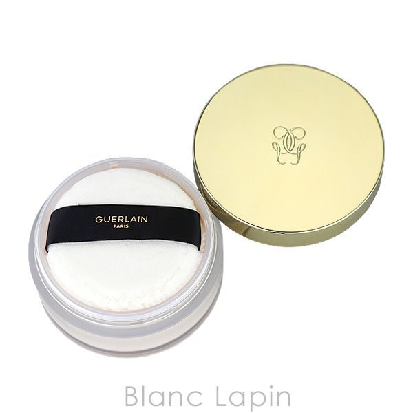 ゲラン GUERLAIN パリュール ゴールド スキン D-マイクロパウダー #01