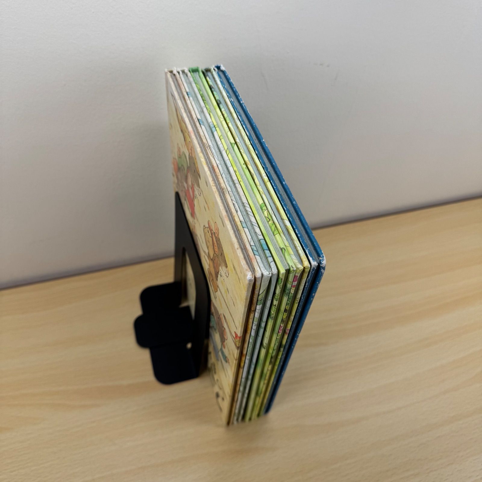 児童書】激安 1冊300円台！ いわむら かずお 14ひきのシリーズ 5冊