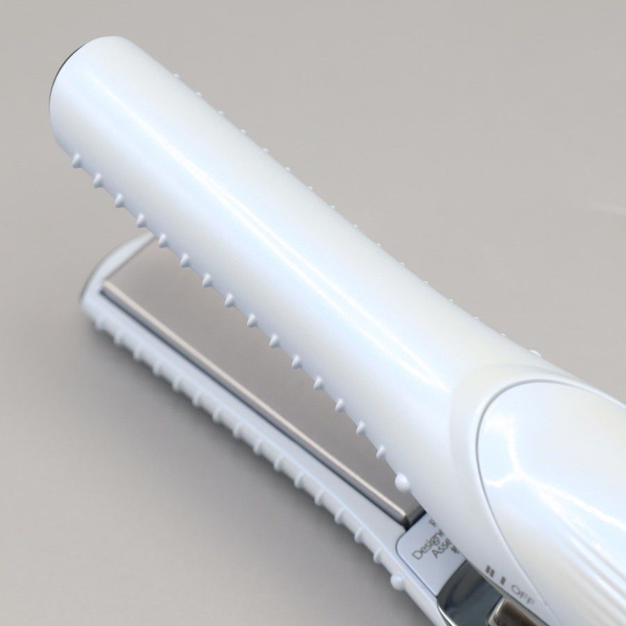 美品】MTG ReFa FINGER IRON ST RE-AS-02A ホワイト リファフィンガー
